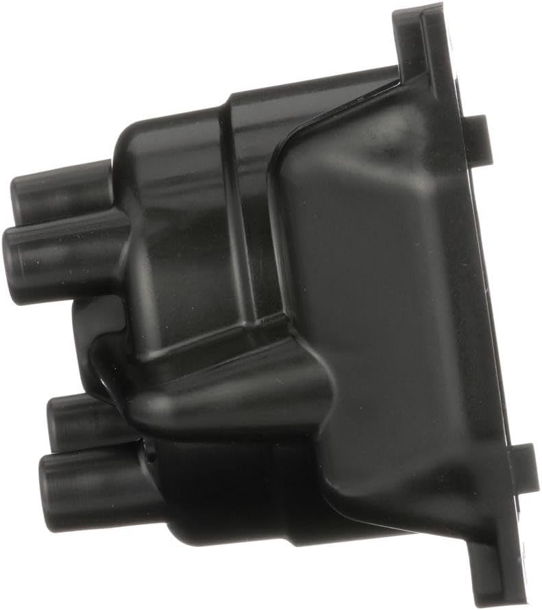 Mechanics Choice Distributor Cap Cover for 1994-2000 Acura, Honda, Isuzu Accord, CL, Civic, Oasis, Odyssey (L4 2.2L)
