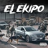 equipo de musica sony genezi 6 parlantes  El Ekipo [Explicit]