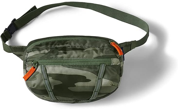 camo fanny pack amazon
