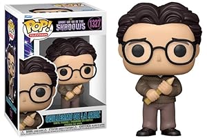 What We Do in the Shadows Pop!: Guillermo, Roomba and Woodchipper Guillermo...