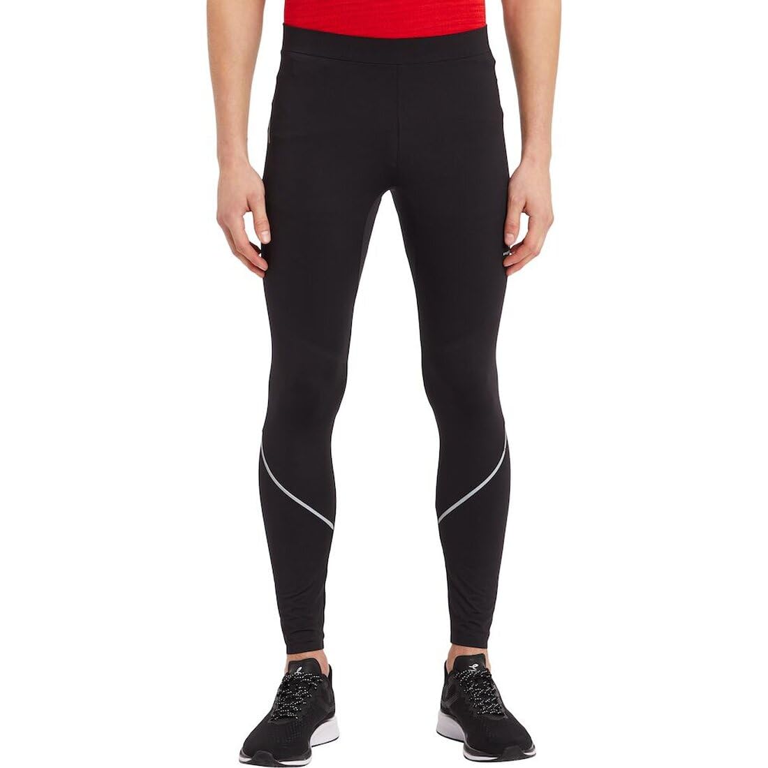 Energetics Women's Striker Pants, Black, XL UK