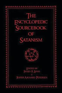 Encyclopedic Sourcebook of Satanism