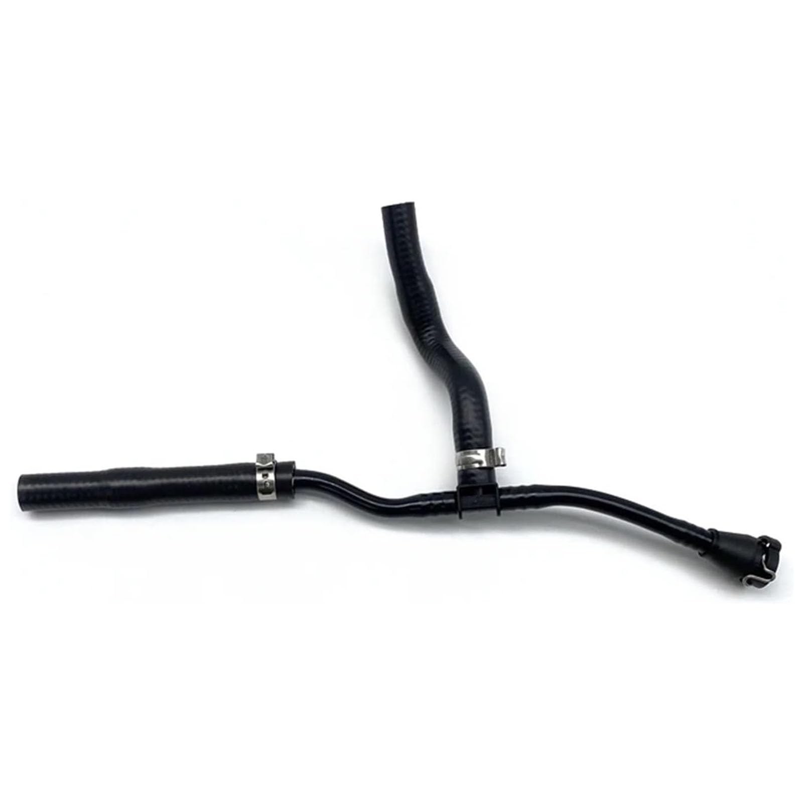 Automotive Coolant Pipe Efficient Engine Temperature Regulation A2782030417 for W221 W222 W166 X166 C217 C218 C292 R231 Leak Proof Coolant Line