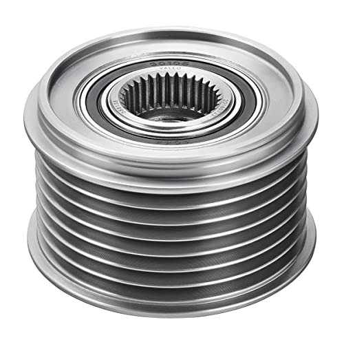 Valeo 588138 Poulie débrayables