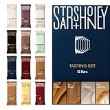 Stars + Honey Protein Variety Pack