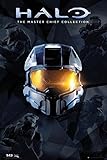 POSTER STOP ONLINE Halo - Master Chief Collection Poster 24 x 36
