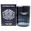 Glenn Perri Unpredictable Noir Men 3.4 oz EDP Spray