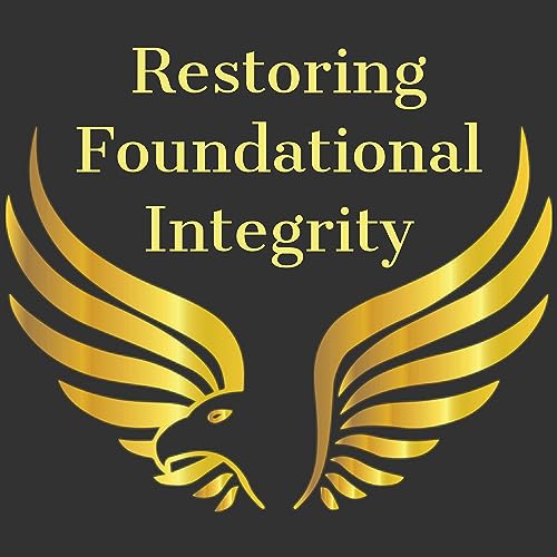 Restoring Foundational Integrity with Tracy Waterford cover art