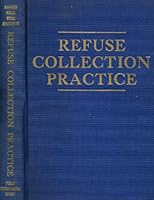 Refuse Collection Practice B0000EG2NX Book Cover