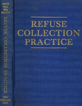 Hardcover Refuse Collection Practice Book