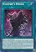 Vampire Desire - DASA-EN008 - Secret Rare - 1st Edition