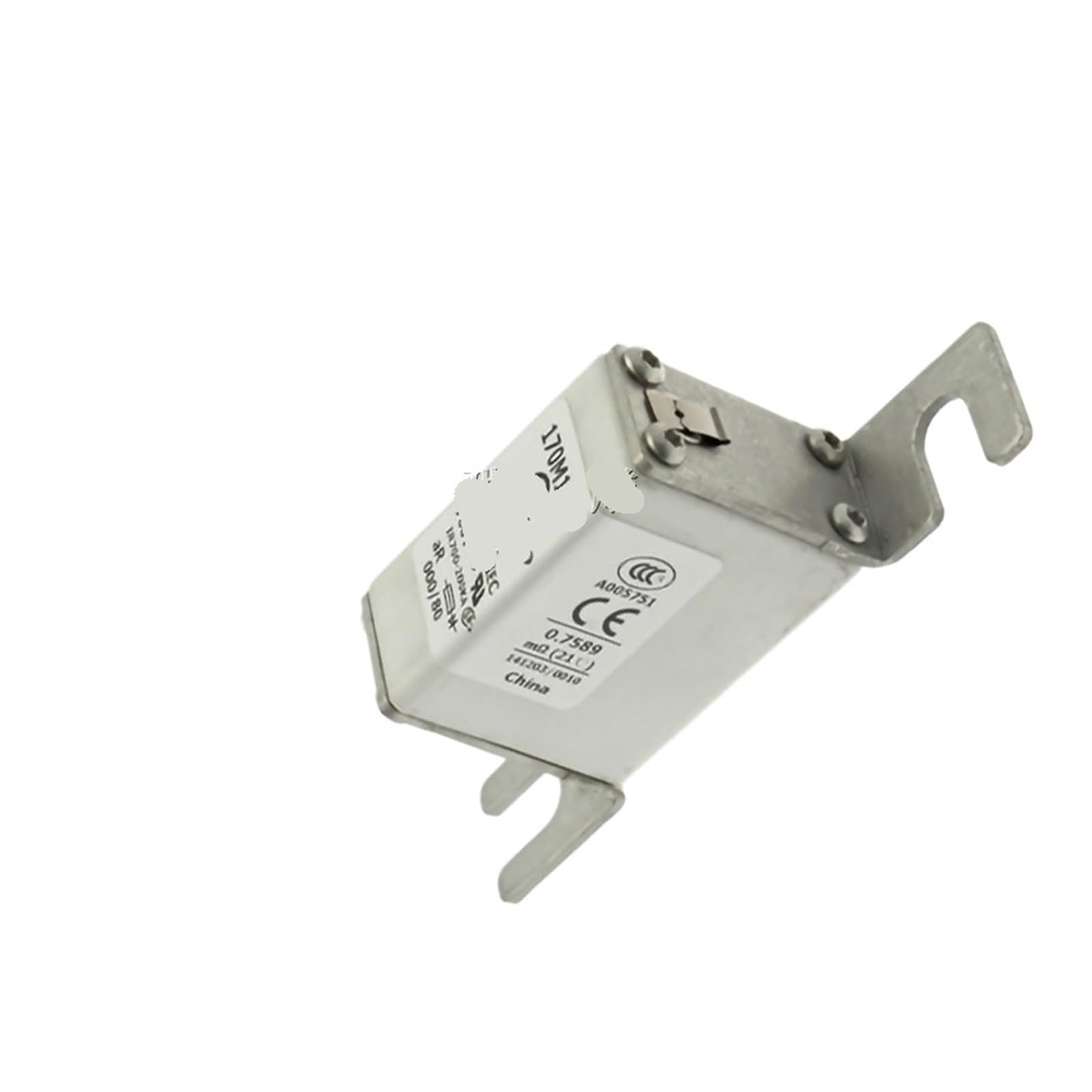 QRUYHBAJU Fuse 170M1369-D 170M1372-F 170M1395 Fuse 690V 450 A(170M1372-F)