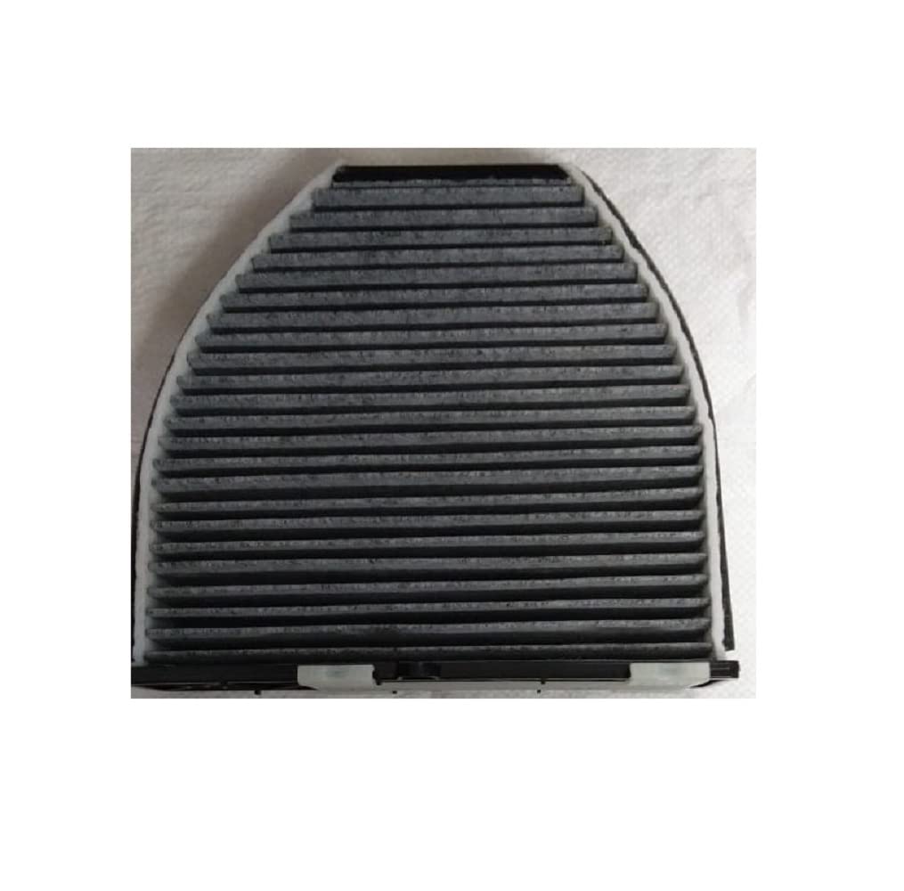 AutoClean Cabin filter Ac Filter For Mercedes W204, W212, X204, X218-image-27