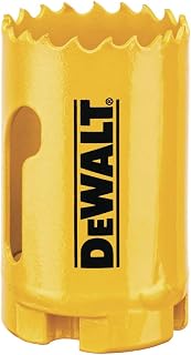DEWALT 1-7/16 Hole Saw