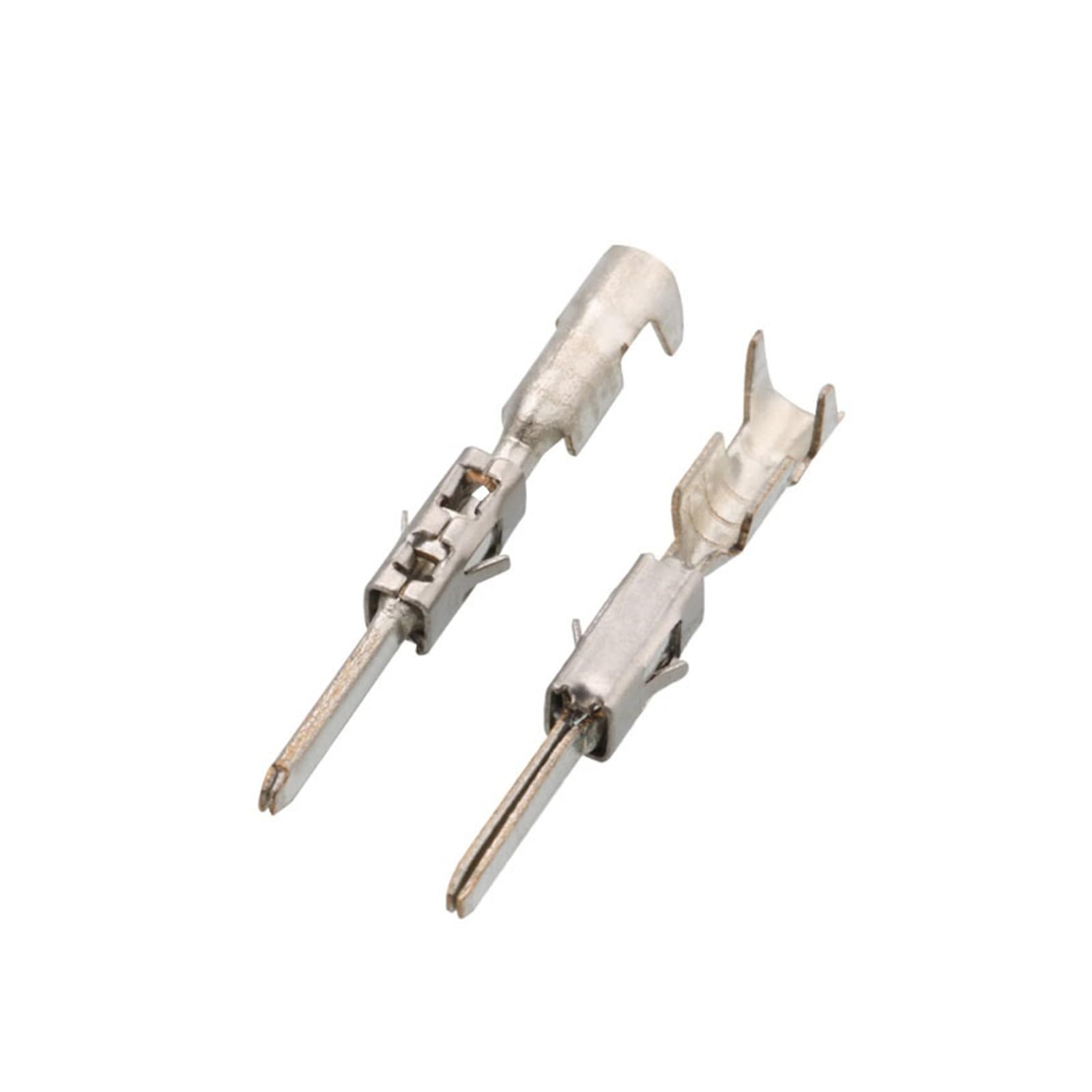 Terminal mâle à sertir 1.5mm pour connecteur de fil automobile 964269-2 x20