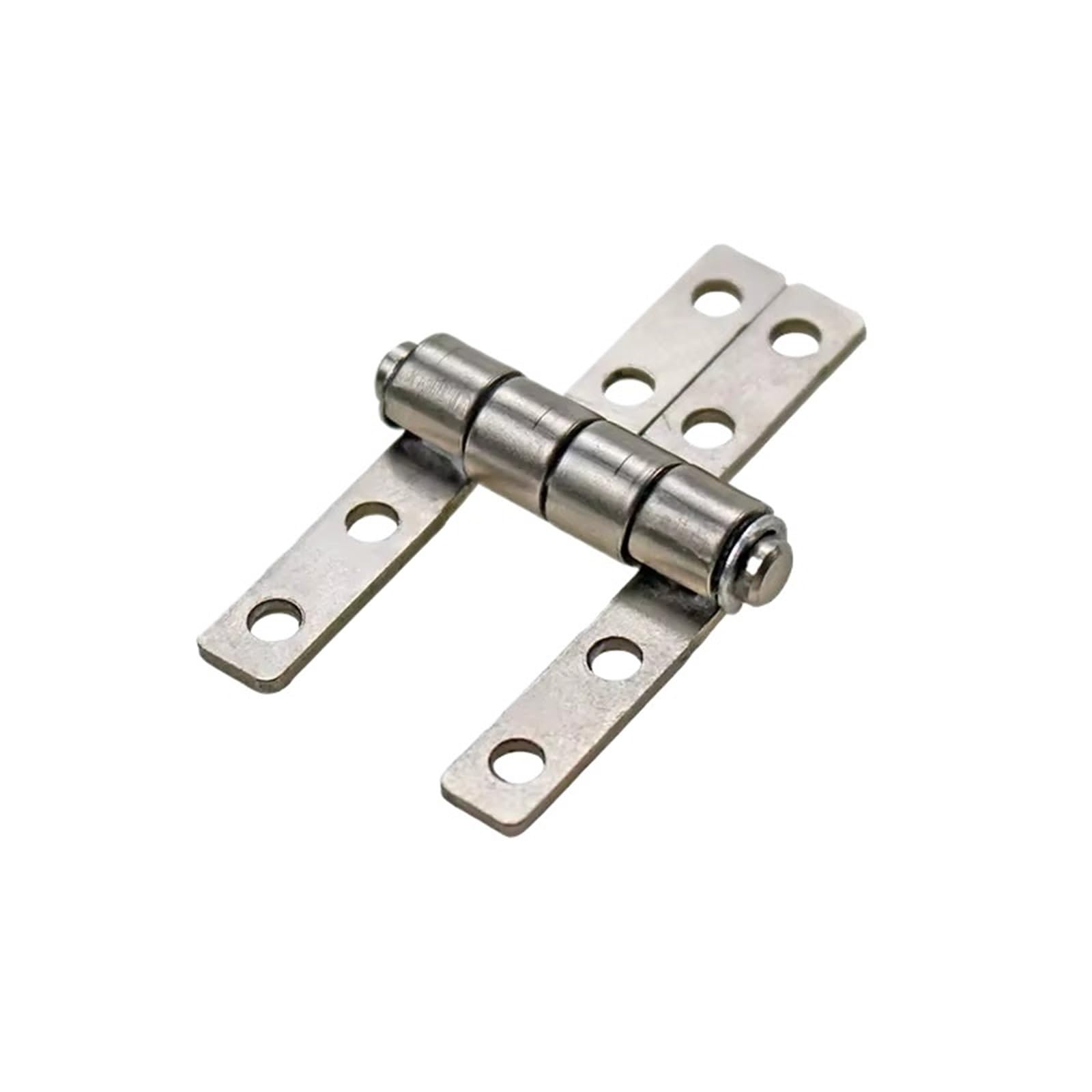 Kdhcvkz Damping Hinge 1Pcs 360 Degree Rotating Door Hinge(1.0N.m)
