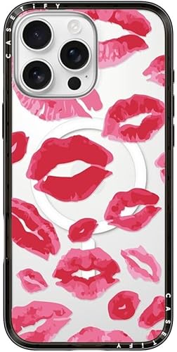 Miniatura 240 de CASETiFY Funda Compacta para iPhone 17 Pro Max [Delgada y Elegante/Compatible con Magsafe / Protección contra caídas de 4 pies de grado militar 2X]