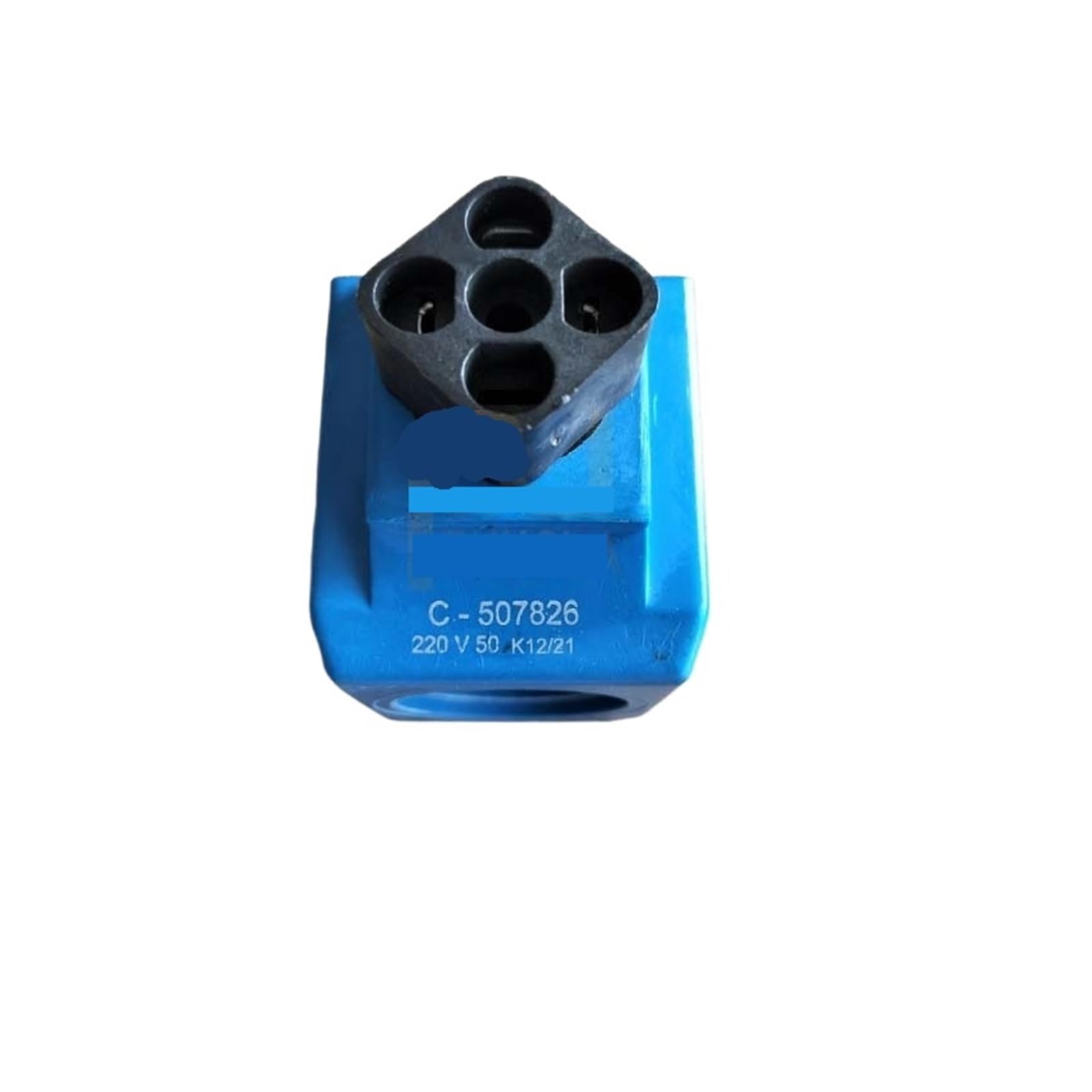 PXQCHAVLN Solenoid Valve Coil D-507834 Hole 23MM
