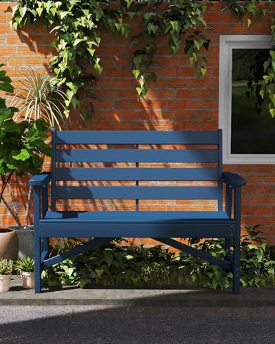 Heavy Duty Outdoor Utility Bench