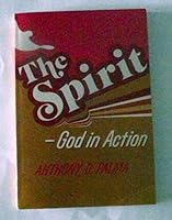 The Spirit: God in action B0006CESEG Book Cover