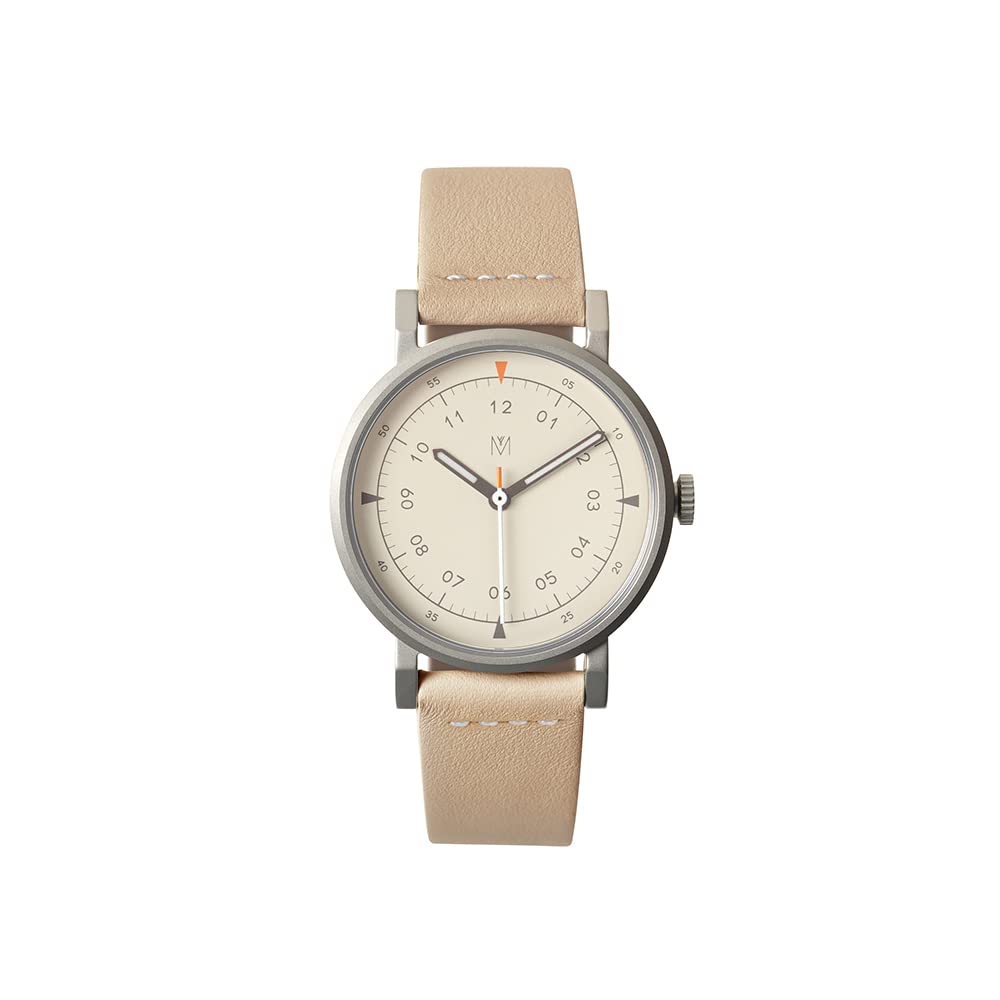 Amazon | 【公式ショップ】マベン ウォッチズ Maven Watches 34MM THE