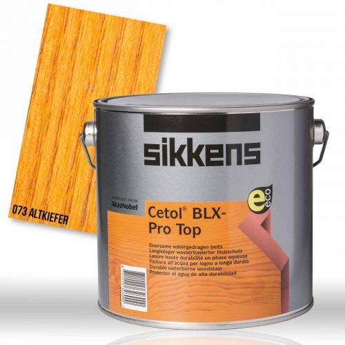 Sikkens Cetol BLX-Pro Top 2 5L Altkiefer