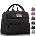HOMESPON Lunchtasche Isolierte Kühltasche mit großer Kapazität und wasserdichtes Material. Tragbar für Frauen und Männer Schüler Büro Picknick