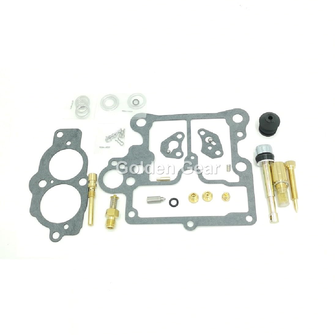 Amazon.com: Carburetor Repair Kit fits for Mitsubishi Lancer 4G32