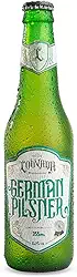 Cerveja German Pilsner Cervejaria Louvada 355ml
