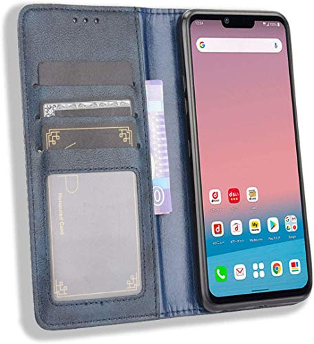 HYMY Custodia for Nokia 8.3 5G + Vetro Temperato