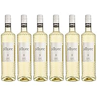 allure Pinot Grigio