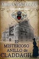 EL misterioso anillo de Claddagh 1505456649 Book Cover