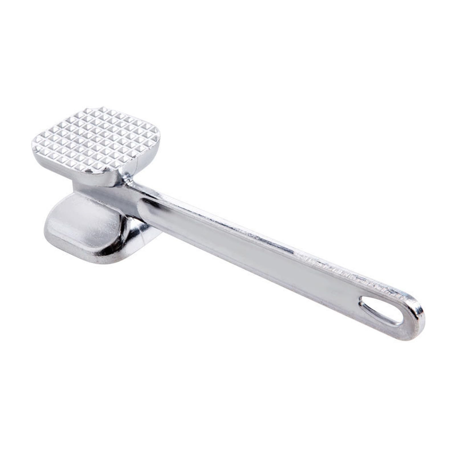 Meat Tenderizer Hammer Kitchen Meat Hammer Ergonomic Handle Sharpened Peen Tenderizer Steak Pounding Tool Kitchen Mallets