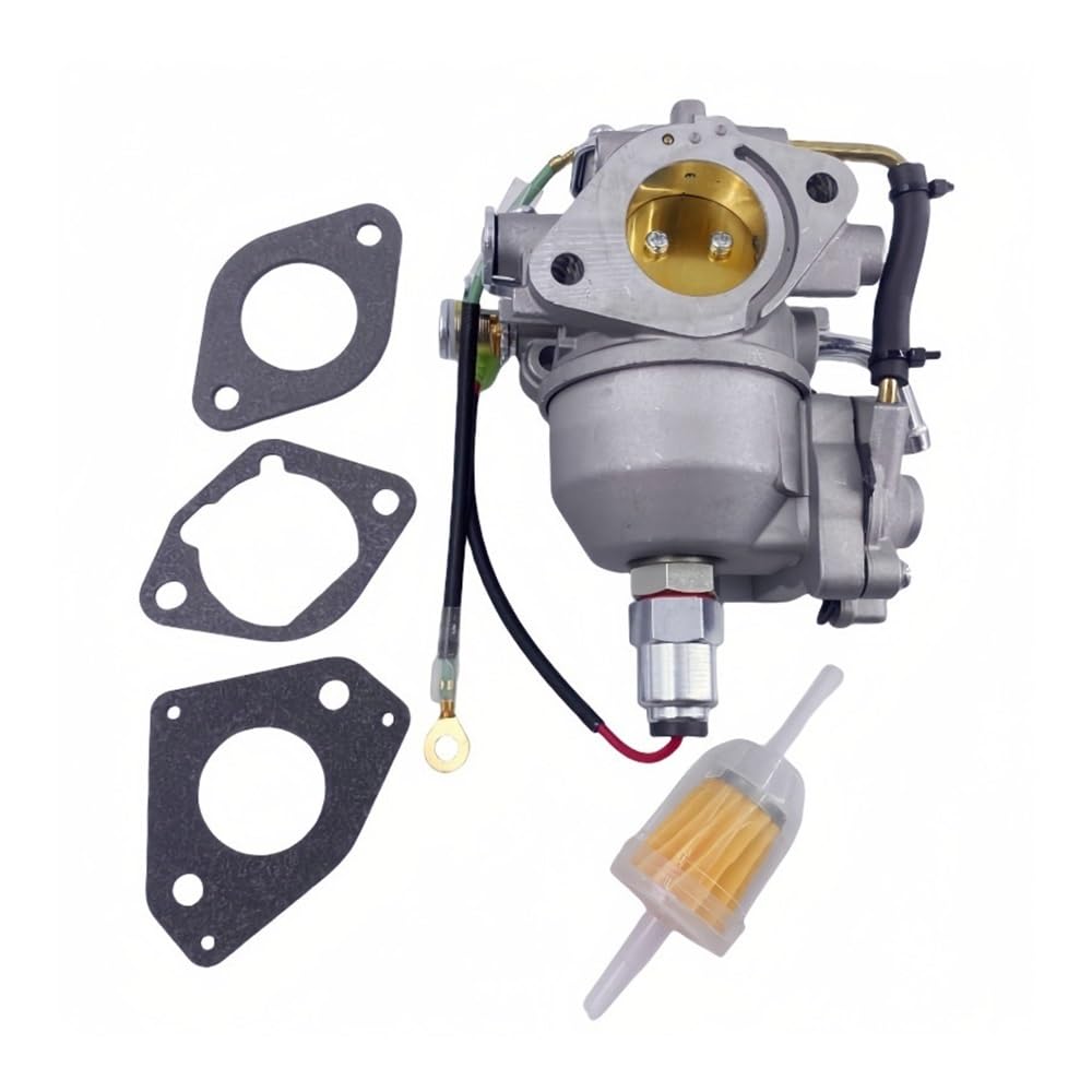 Carburateur moteur thermique CV730 tracteur tondeuse autoportée 24-853-102-S 26HP