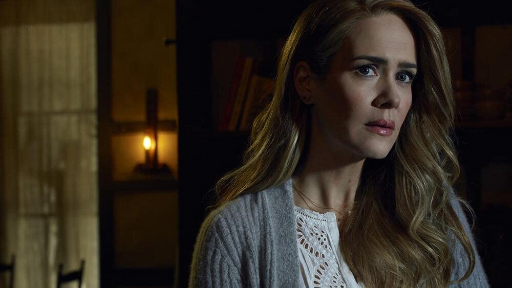 Coffret american horror story, saison 1 à 6