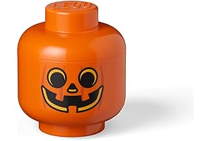 Room Copenhagen Halloween Storage Container: Keep Your Home Tidy and Celebrate the Spooky Season