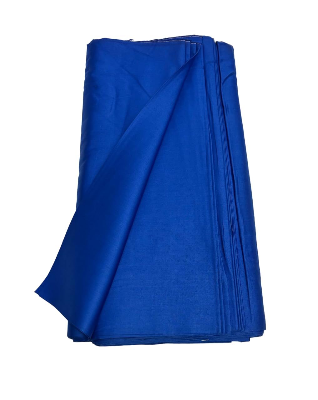 Men's Cotton Silk Unstitched Kurta Pyjama and Shirt Fabric by meter running in size 2.5 m,3 m and 5 m (ethnic,pathani suit,shirt,khadi,summer wear)