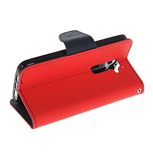 MOONCASE Custodia in pelle Protettiva Cuoio