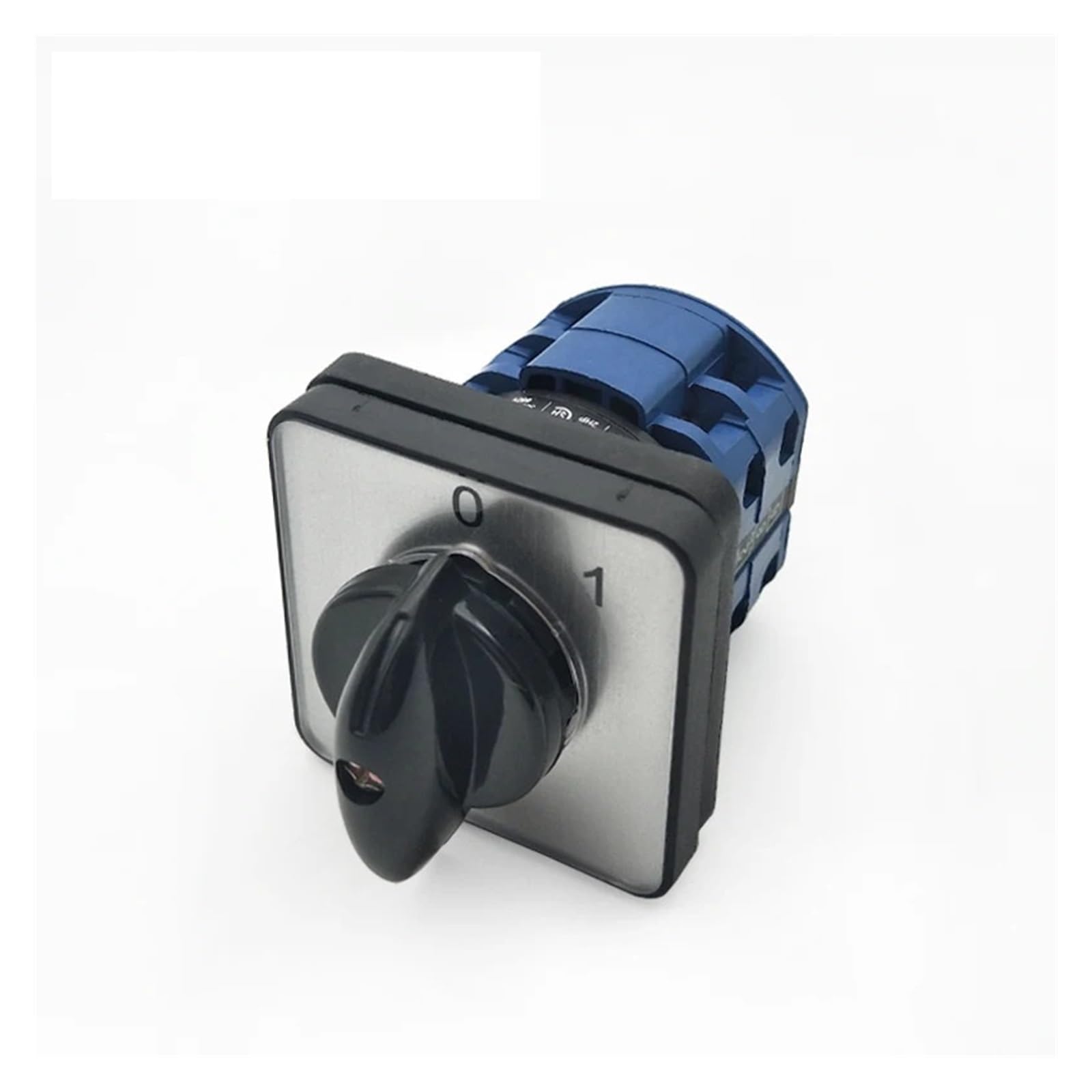 BKGWCSOR CA10 2 Positions Voltage Rotary Selector Changeover Switch 16A 380VAC electronic starter Control Switch Switches