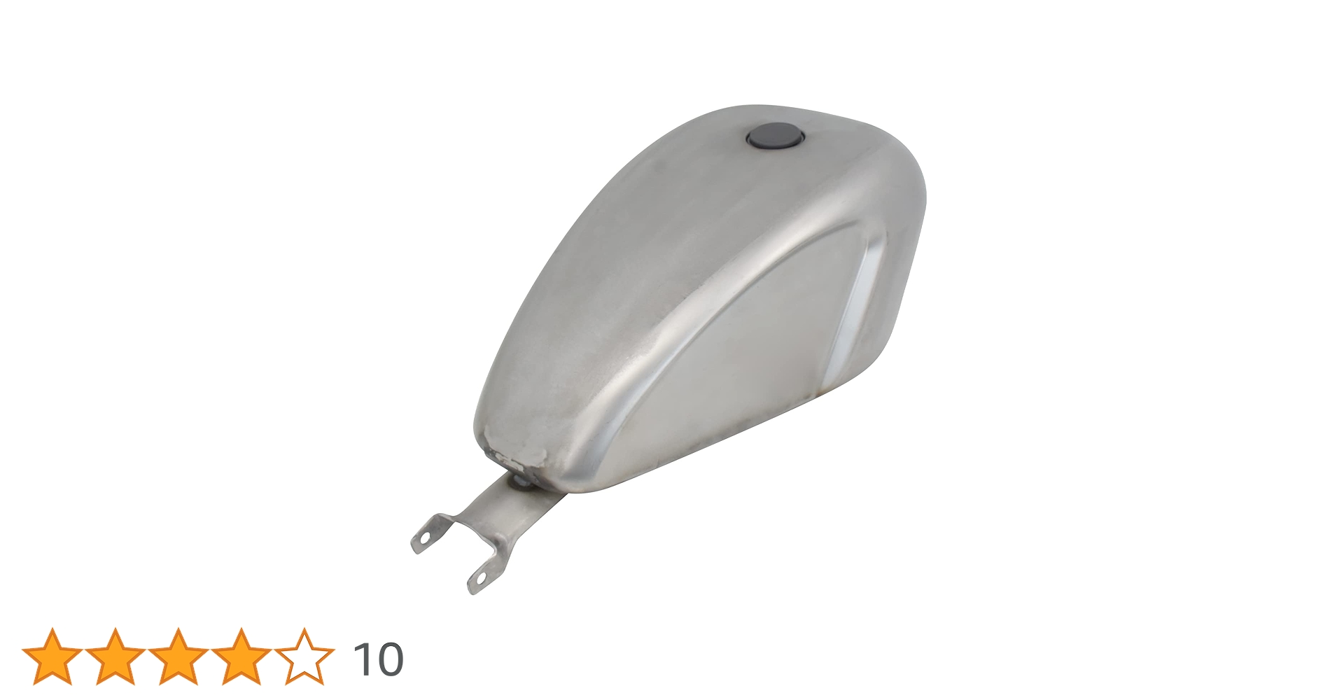 ブラックデニム12.5ℓスポーツスターEFI純正タンク(売り切り) Yahoo