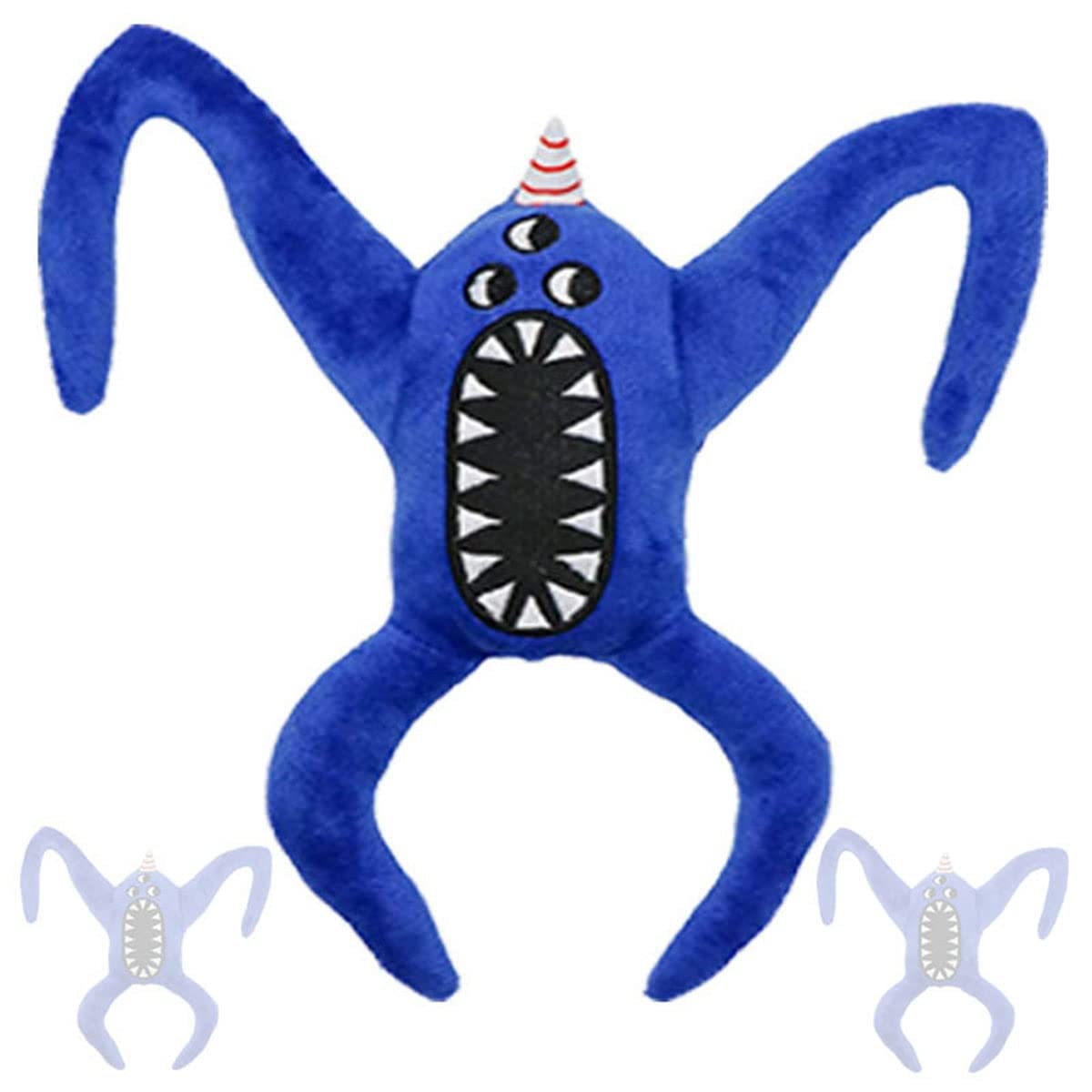 Amazon.co.jp: ガーテン オブ バンバン ナブナブ ぬいぐるみ、レサム