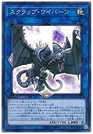 Amazon.co.jp: 遊戯王/第10期/LVP2-JP036 スクラップ