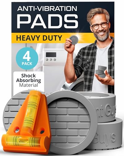 Silent Guys Heavy Duty