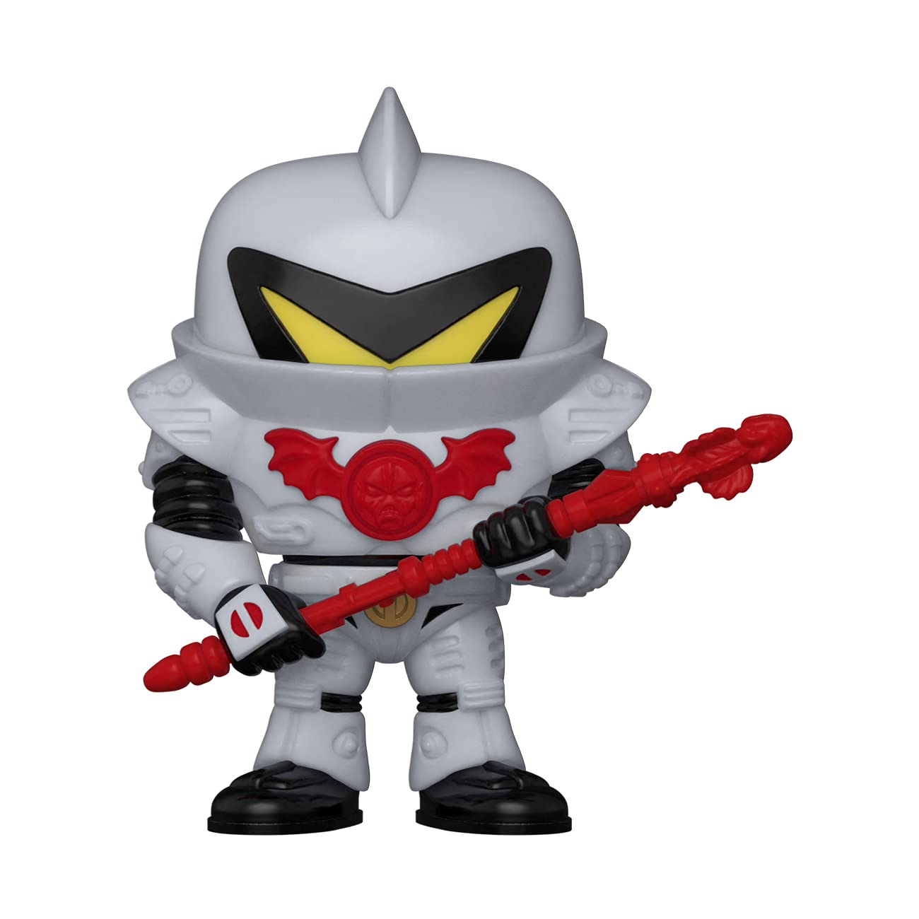 POP Masters of The Universe - Horde Trooper, Multicolor