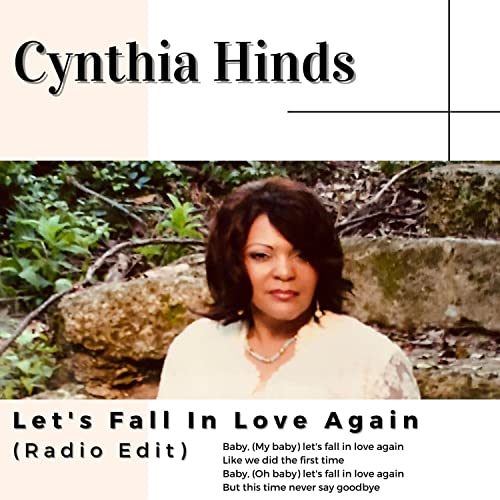 Cynthia Hinds