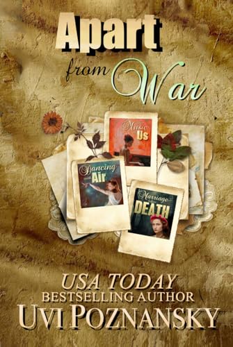 Apart from War: Still Life with Memories Bundle