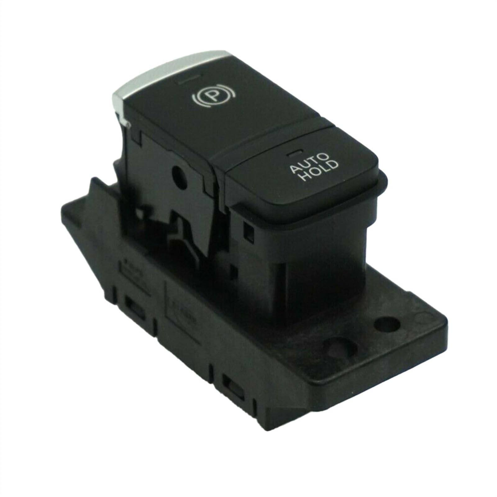 Interruttore Freno A Mano Compatibile Con NISSAN Per QASHQAI J11 2018-2023 Per X-TRAIL T32 Interruttore Di Comando Freno A Mano Per Parcheggio Auto Elettrico Pulsante Freno A Mano 25175-6FR0A