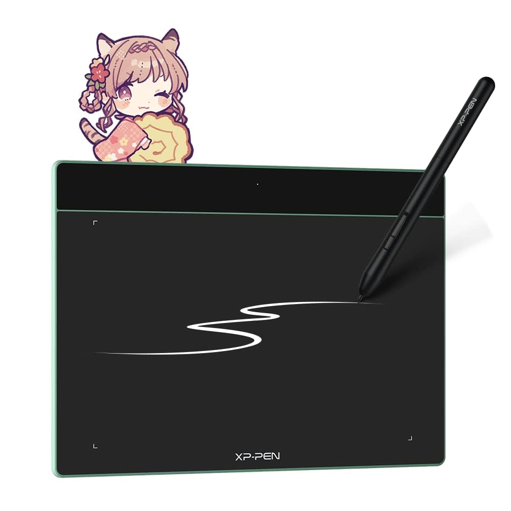 【即購入OK】ペンタブ 即購入OK】ペンタブ