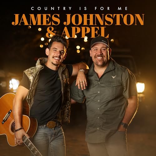 James Johnston & Appel