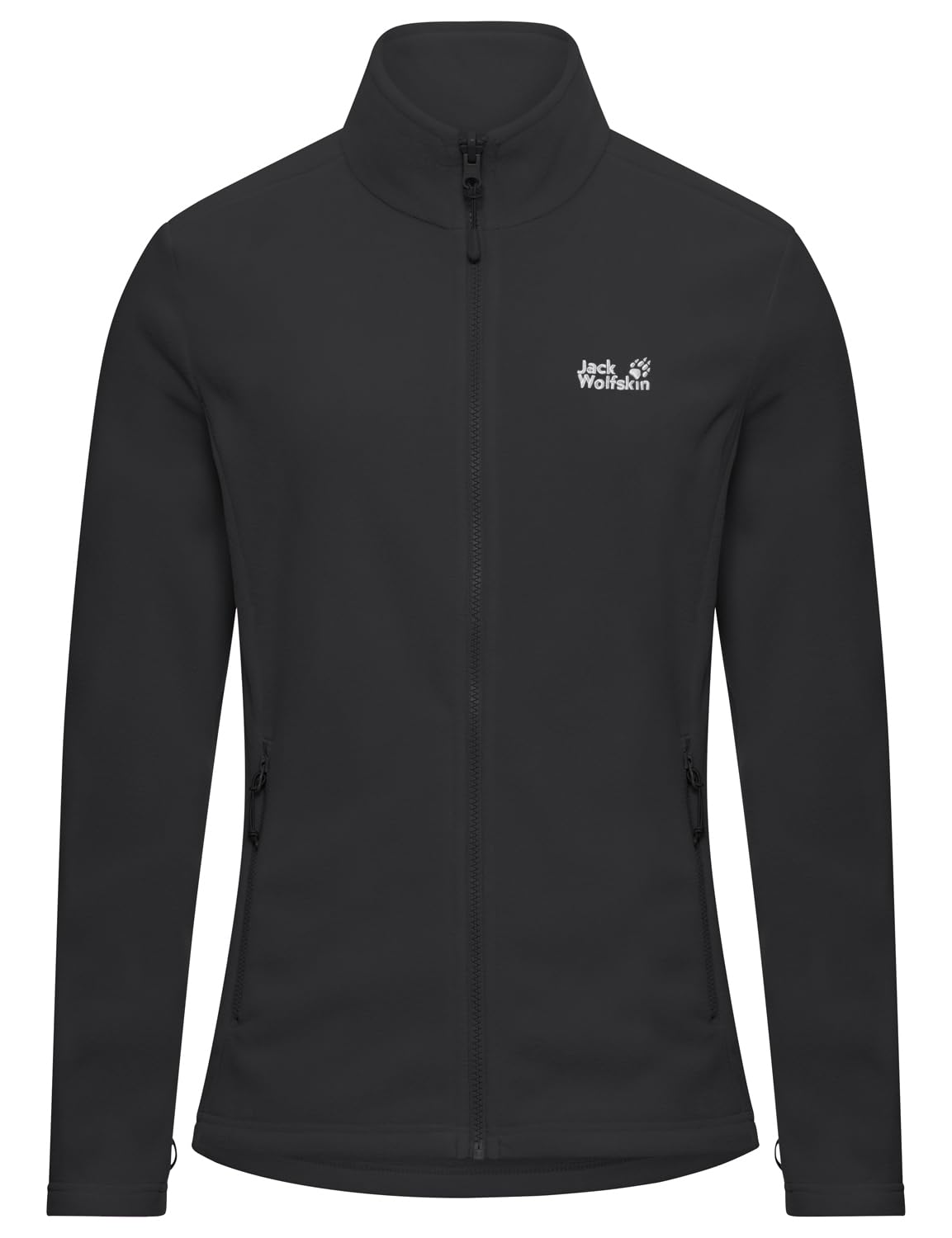 Jack Wolfskin Damen Taunus 100 Fz W Jacket
